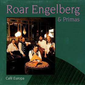 Engelberg Roar: Café Europa