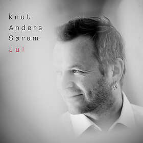 Sïrum Knut Anders: Jul CD