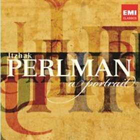 Perlman Itzhak: A Portrait