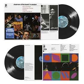 Chairmen Of The Board: In Session (Vinyl)