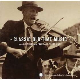 Classic Old-time Music From Smithsonian Folk...