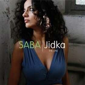 Saba: Jidka CD