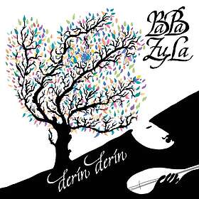Baba Zula: Derin Derin (Vinyl)