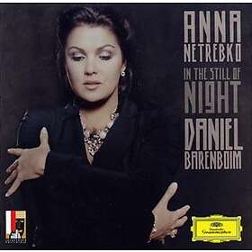 Netrebko Anna/Barenboim Daniel: In the still ... CD