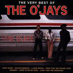 O'Jays: Best Of