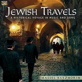 Massel Klezmorim: Jewish Travels CD