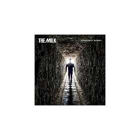 Milk: Favourite Worry CD