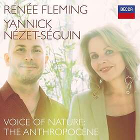 Fleming Renée/Nézet-Séguin: Voices Of Nature CD