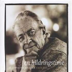 En Hildringstime 16 Artister Hedrer Erik Bye