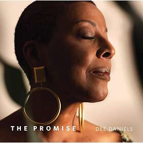 Daniels Dee: Promise CD