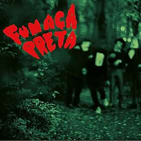 Fumaca Preta: Pumaca Preta CD