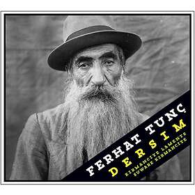 Tunc Ferhat: Dersim Kirmanciye Laments