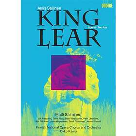 Sallinen: King Lear