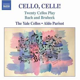 Yale Cellos: Cello Celli