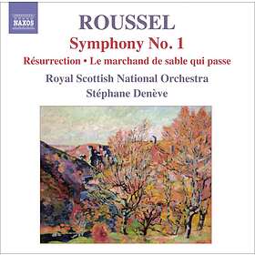 Roussel: Symphony No 1