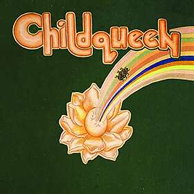 Bonet Kadhja: Childqueen CD