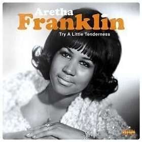 Franklin Aretha: Try A Little Tenderness (Vinyl)