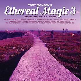 Ethereal Magic 3 CD