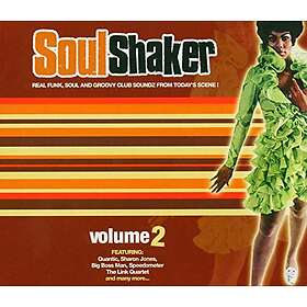 Soul Shaker Vol 2