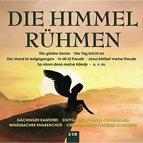 Die Himmel Rühmen CD