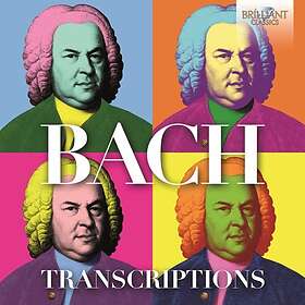 Bach: Transcriptions