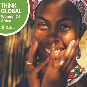 Think Global / Women Of Africa CD
