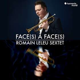 Leleu Romain Sextet: Face(s) a Face(s) CD