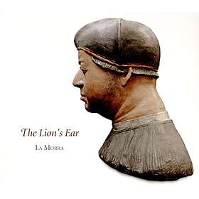 La Morra: The Lion's Ear CD