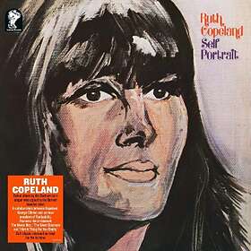 Copeland Ruth: Self Portrait (Vinyl)