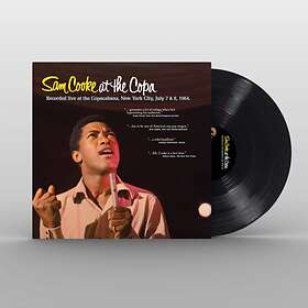 Cooke Sam: At The Copa (Vinyl)
