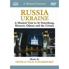 Tjajkovskij: A Musical Journey / Russia/Ukraine