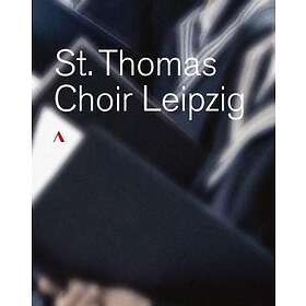 Bach: St Thomas Choir Leipzig
