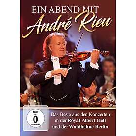 Rieu André: Ein abend mit Andre Rieu