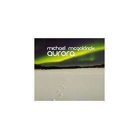 McGoldrick Michael: Aurora CD