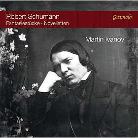 Schumann: Fantasiestücke & Novelletten CD