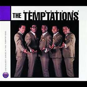 Temptations: Best of... 1964-86 (Rem)
