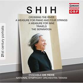 Shih: Portrait CD