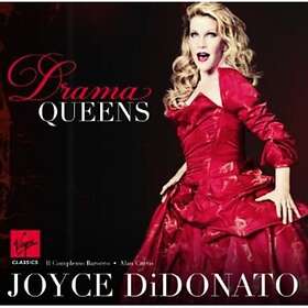 Didonato Joyce/Il Complesso Ba: Drama Queens