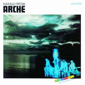 Weiss Harald: The Ark CD