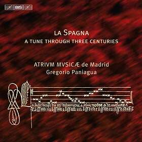 La Spagna SACD