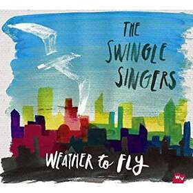 Swingle Sisters: Weather To Fly CD