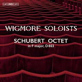 Schubert: Octet In F Major D803 CD