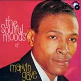 Gaye Marvin: Soulful Moods Of Marvin Gaye