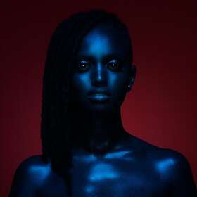 Kelela: Hallucinogen EP (Vinyl)