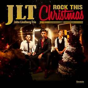 John Lindberg Trio: Rock this Christmas 2012