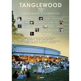 Tanglewood 75th Anniversay Celebration