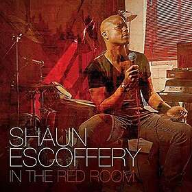 Escoffery Shaun: In The Red Room CD