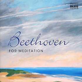 Beethoven: Beethoven for meditation CD
