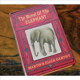 Carthy Martin & Eliza Carthy: Moral Of The El...