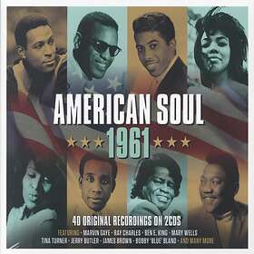 American Soul 1961